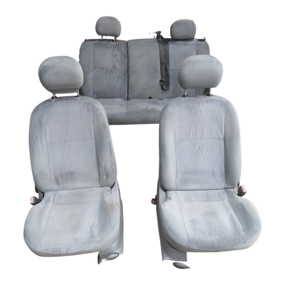 Bancos Ford Focus 2001 V155