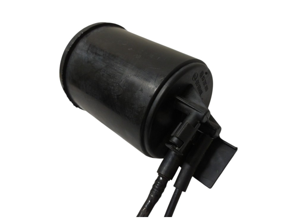 Filtro Canister Gm Corsa Montana 1.8 2002 V122 2