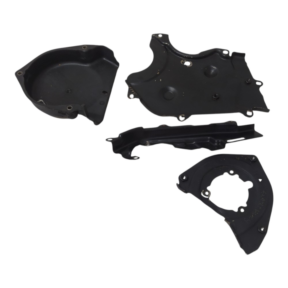 Tampa Capa Correia Dentada Fiat Uno Fiasa 1991