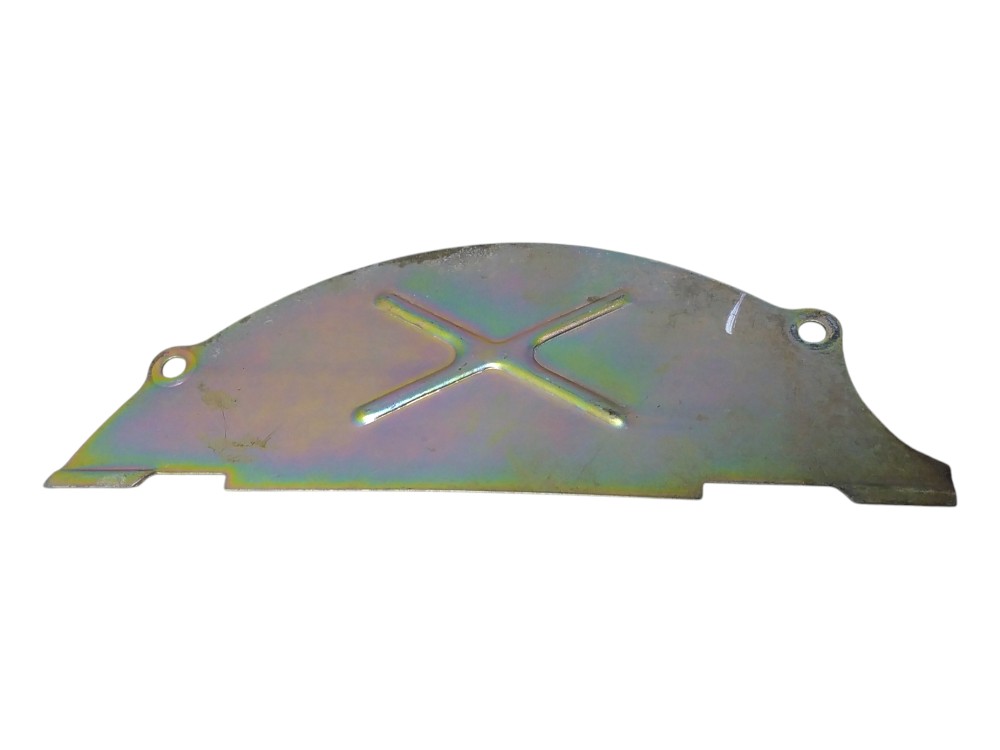 Cartinho Do Motor Chery Qq 1.1 2012 V118 5