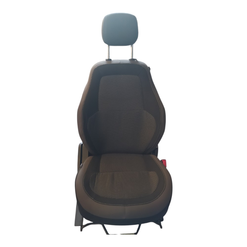 Banco Assento Dianteiro Direito Gm Onix Prisma 2016 V137