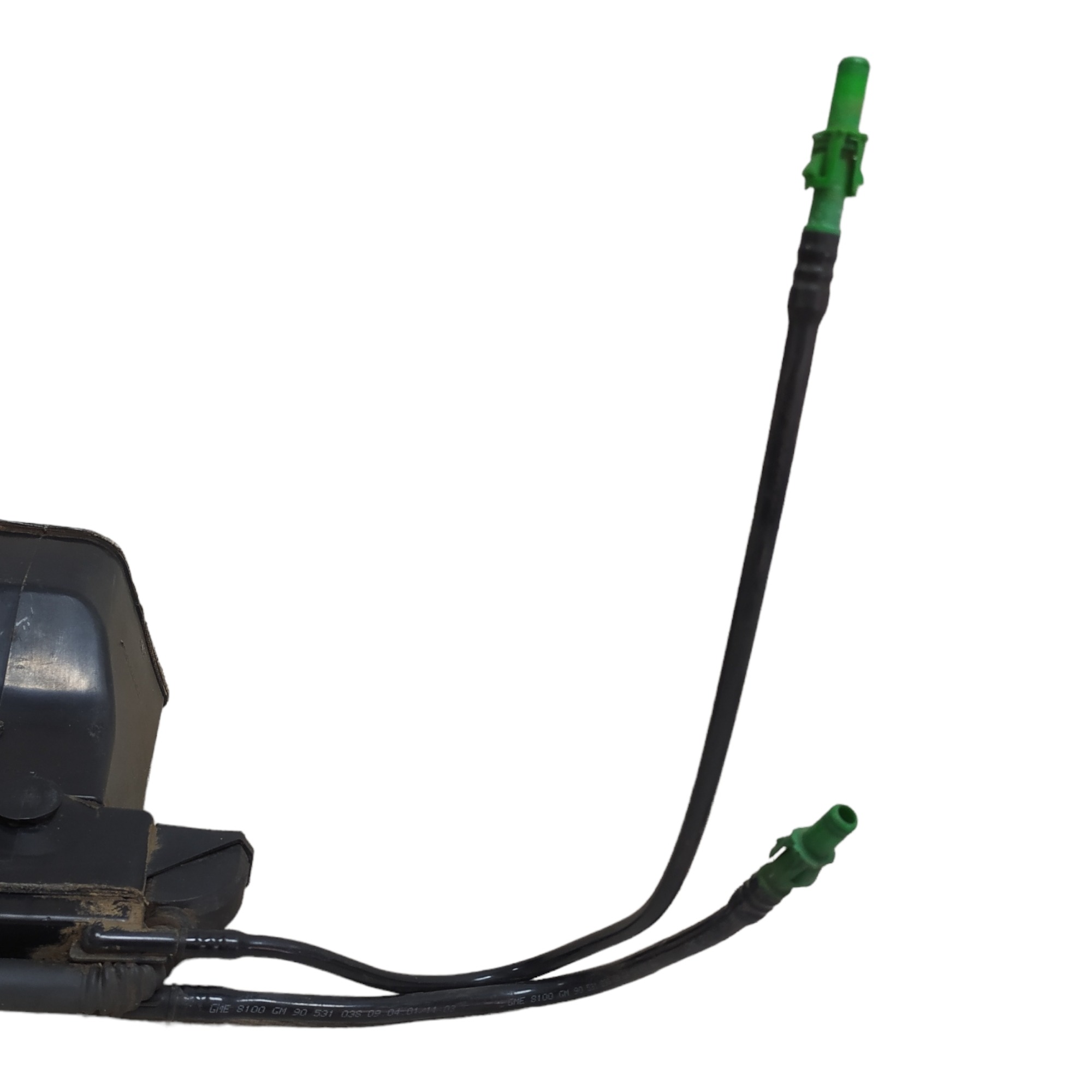 Filtro Canister Chevrolet Astra 2.0 2002 V49 6
