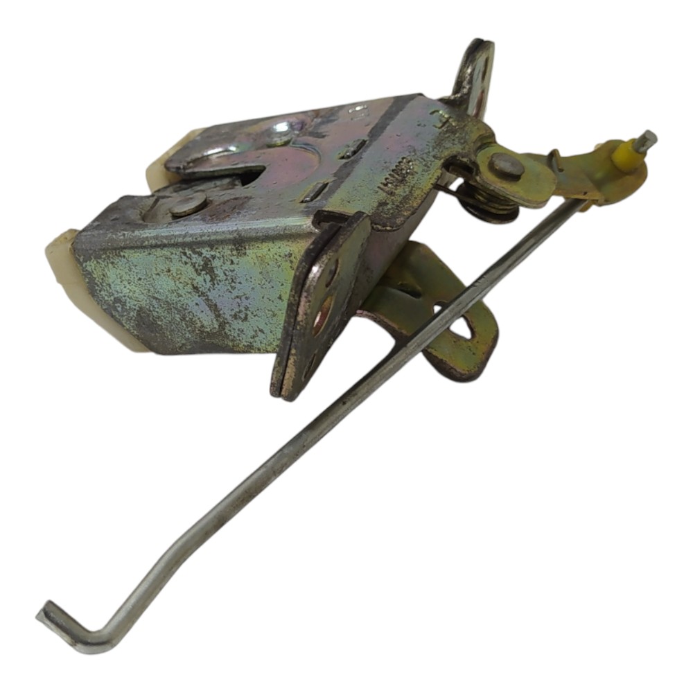 Fechadura Tampa Traseira Gm Corsa Super Hatch 1998 V146 3