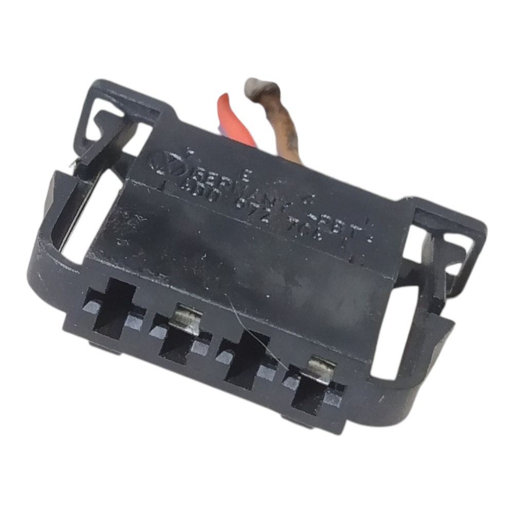 Chicote Porta Traseira Direita Vw Up Tsi 1.0 2019 V144 4