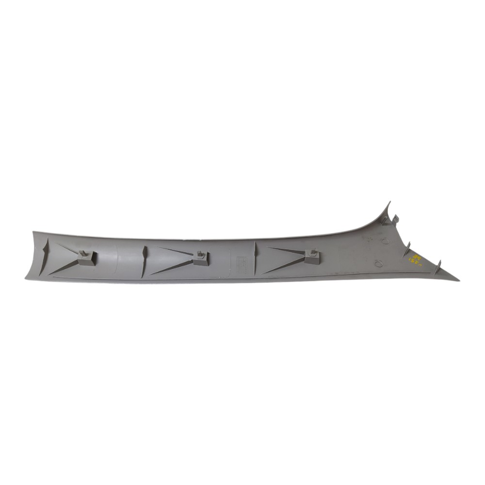 Moldura Parabrisa Esquerdo Ford Ka 1.0 2009 V151 4