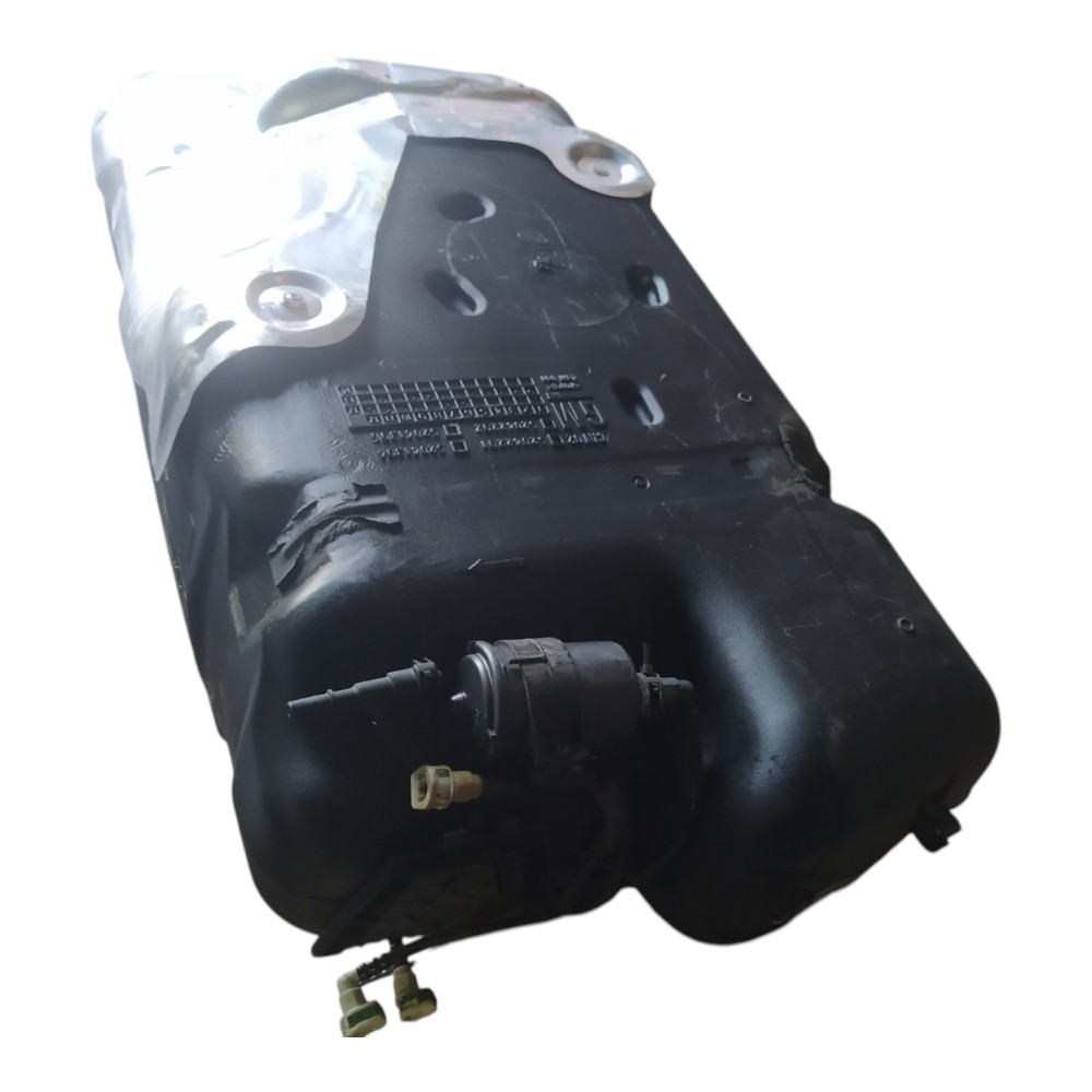 Tanque Combustível Chevrolet Onix Ltz 2014 1.4 V140 3
