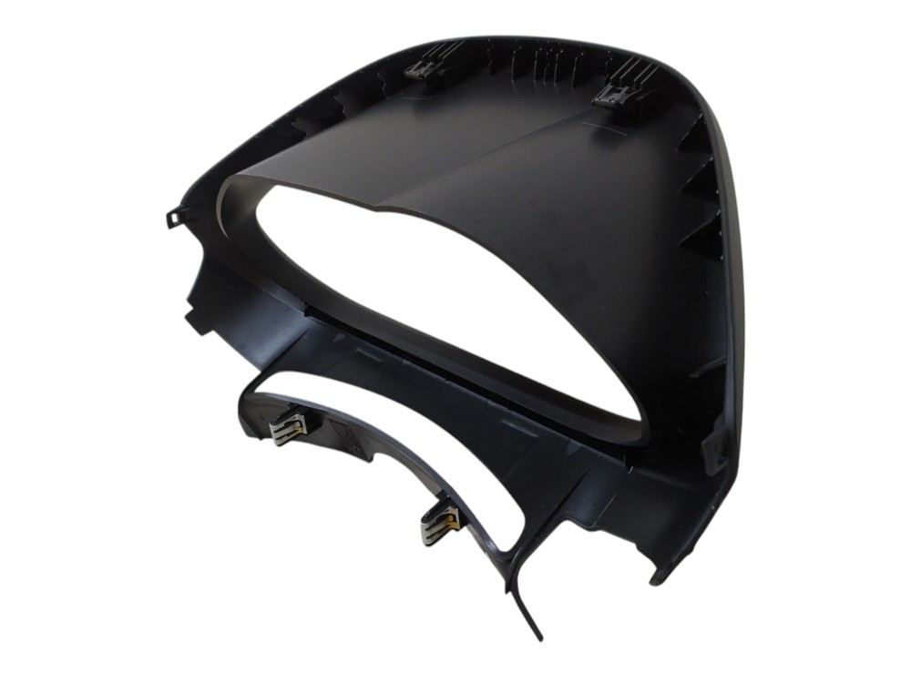 Moldura Painel De Instrumentos Chevrolet Onix 1.0 2015 V109 5