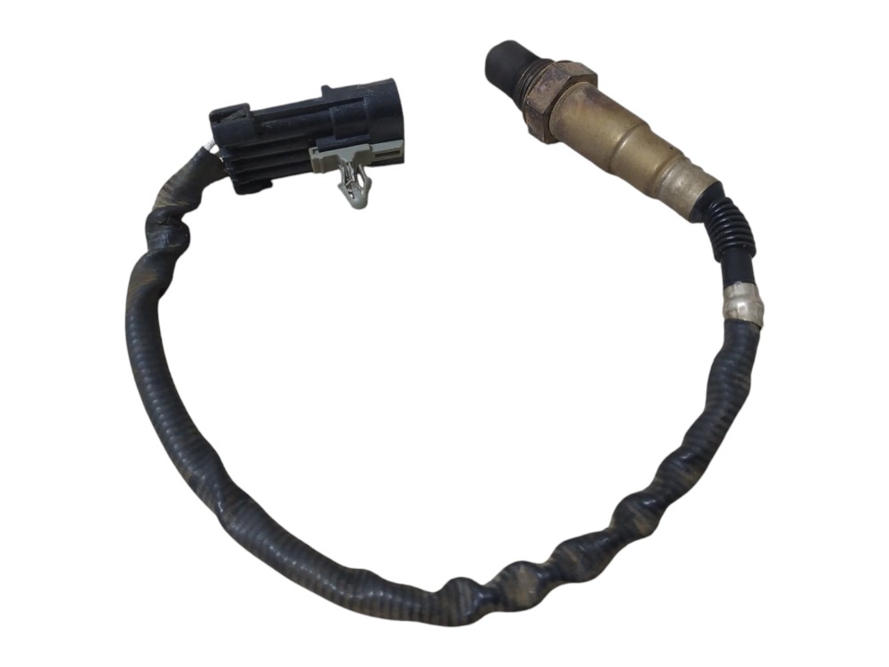 Sonda Lambda Chery Qq 1.1 2012 V118 2