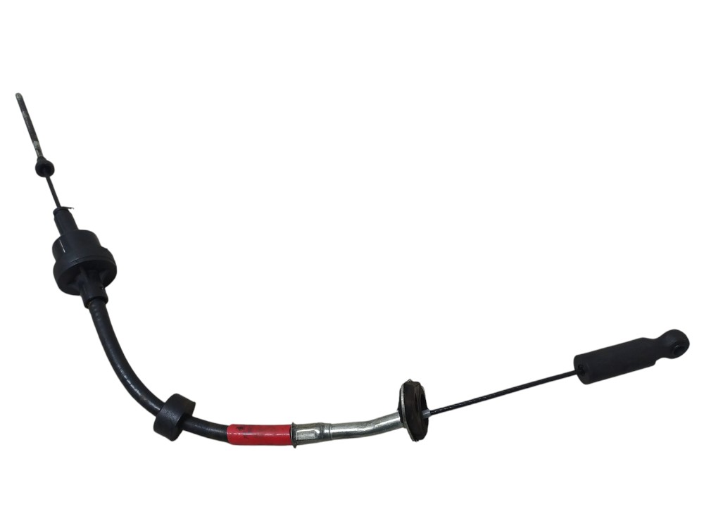 Cabo Da Embreagem Fiat Siena 1.0 2008 V104