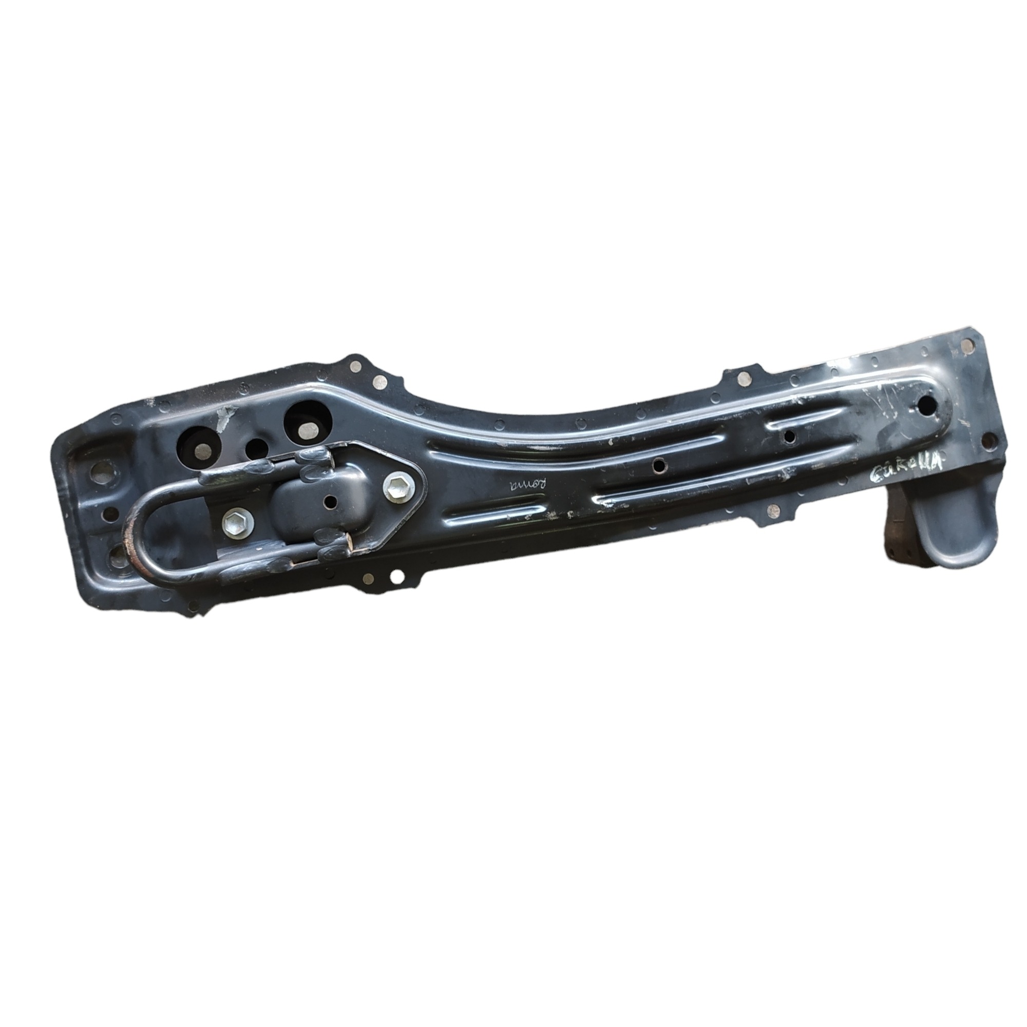 Suporte Travessa Suspensão Agregado Toyota Corolla 2003 2