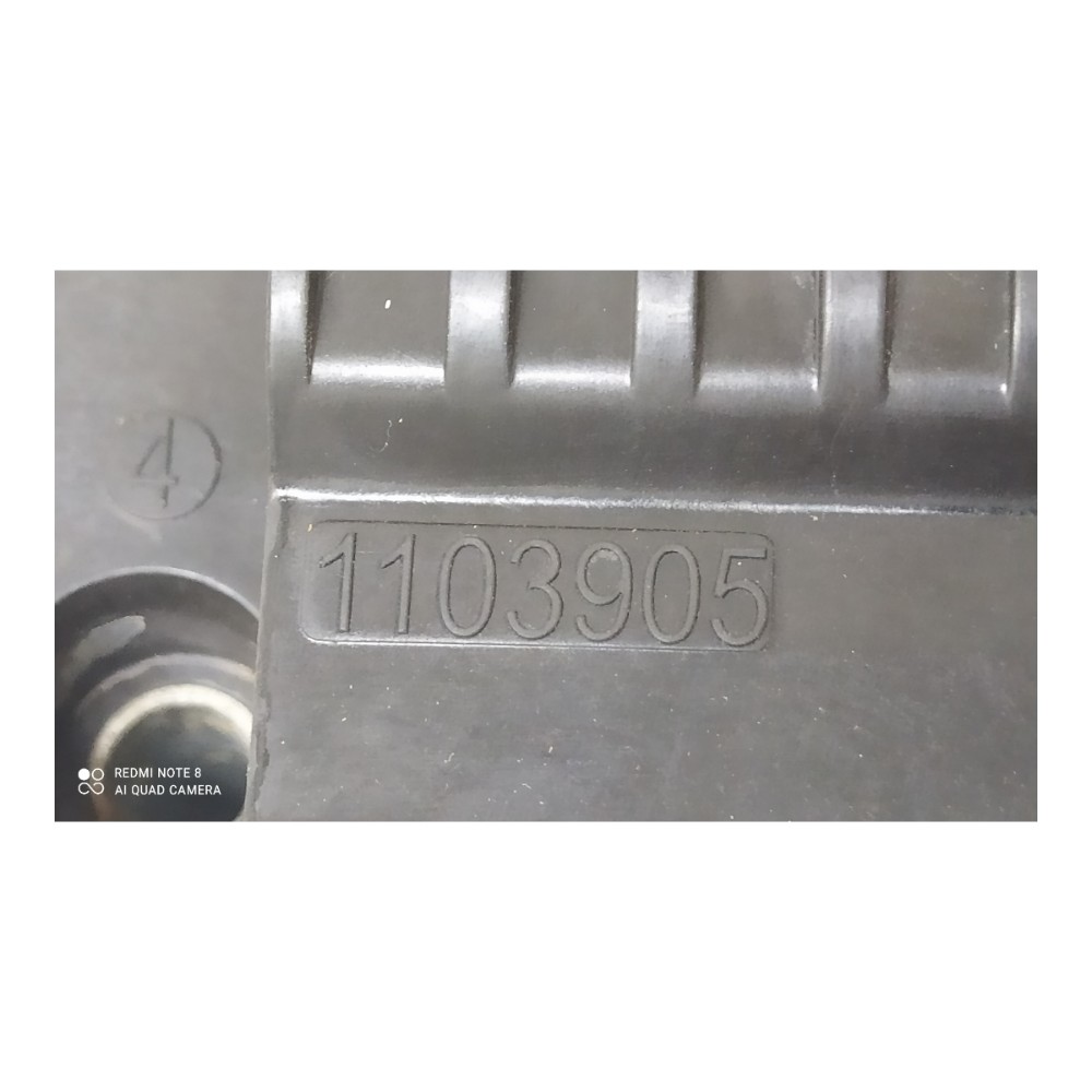 Bobina Ignição Gm Corsa Super 1.0 8v 1998 V146 9