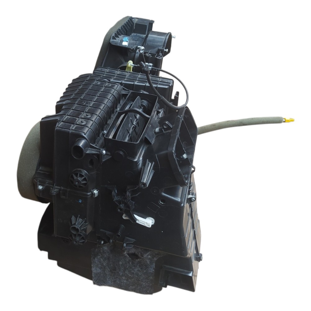 Caixa Evaporadora Vw Up Tsi 1.0 2019 V144 6