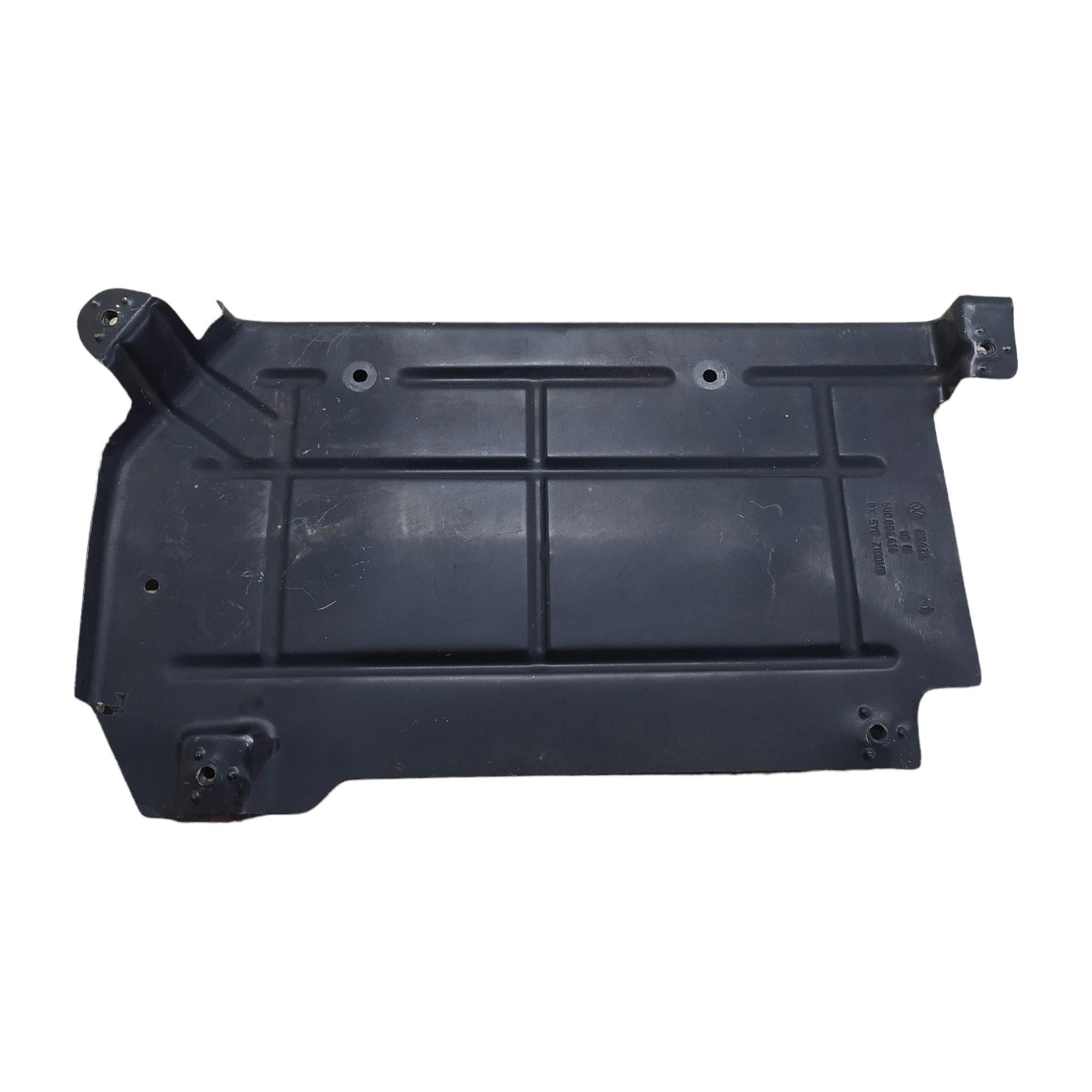 Suporte Painel Dianteiro Vw Gol Voyage Saveiro 2008 A 2016