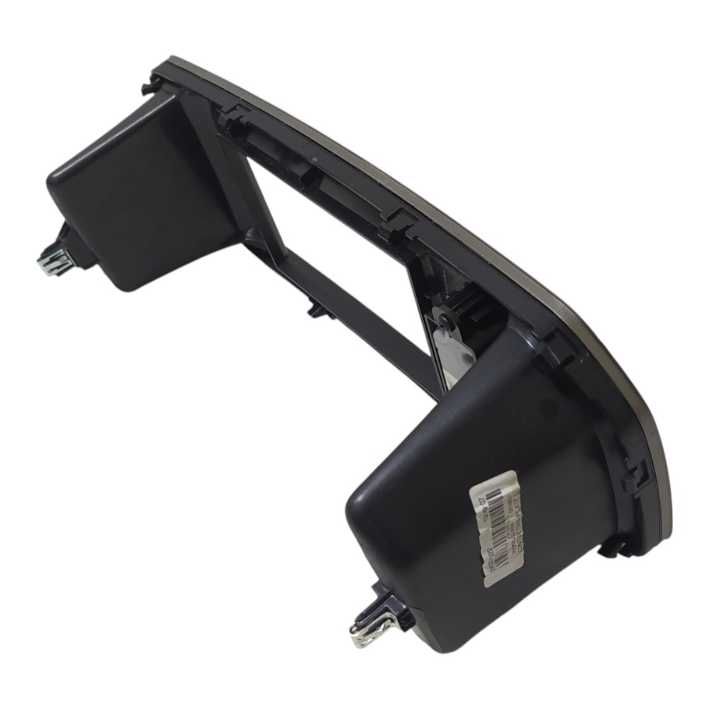 Moldura Painel Multimídia Gm Spin 1.8 2023 V148 3