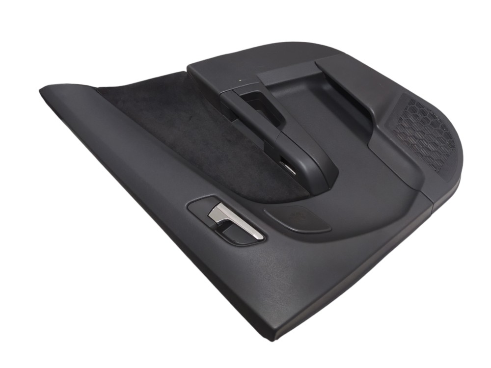 Forro Porta Traseiro Direito Gm Vectra Hatch 2008 V108 3