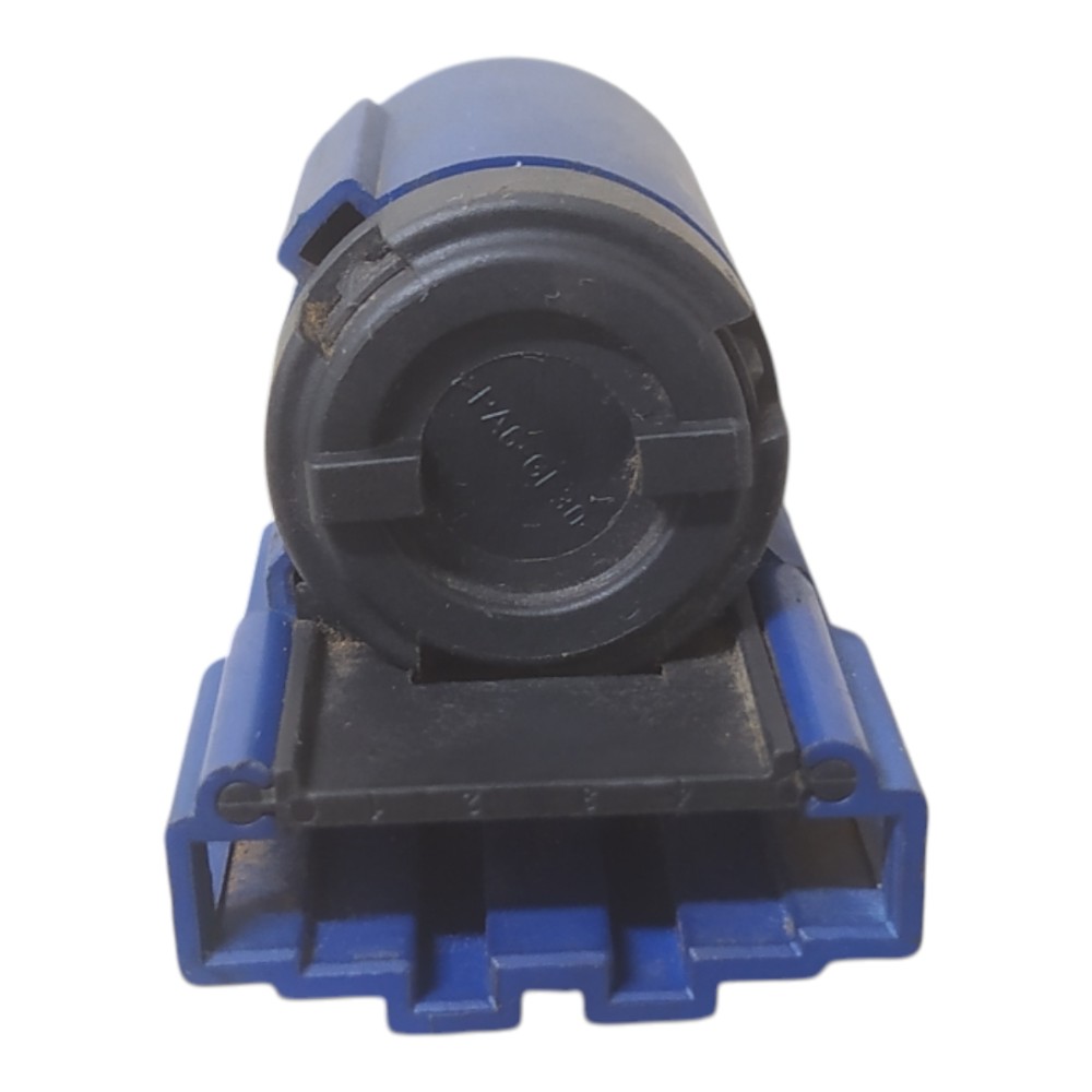 Sensor Pedal Embreagem Vw Gol G4 1.0 2007 5