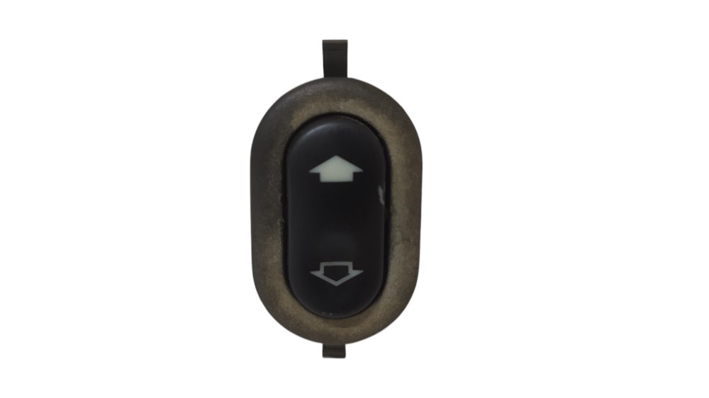 Botao Vido Elétrico Ford Ecosport 2004 v172 balcao