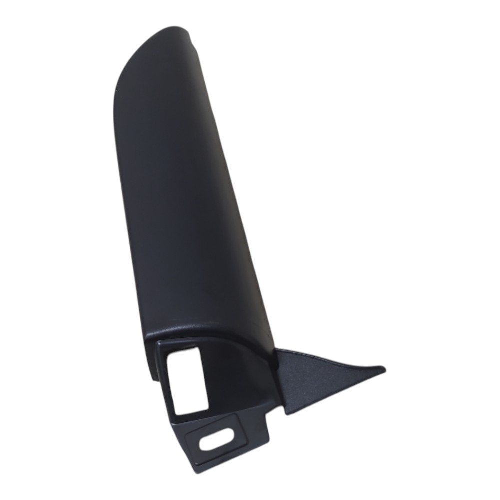 Acabamento Interno Retrovisor Direito Vw Fox 1.0 2013 V157 3