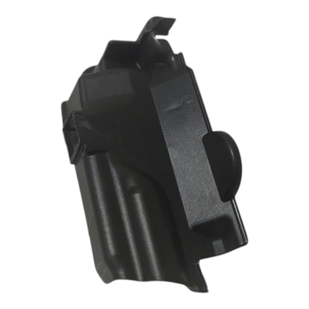 Capa Fechadura Traseira Direita Vw Up Tsi Turbo 2019 V144