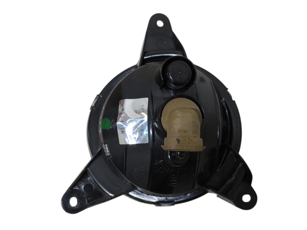 Farol De Milha Direito Kia Sorento 2004 A 2006 Original 5