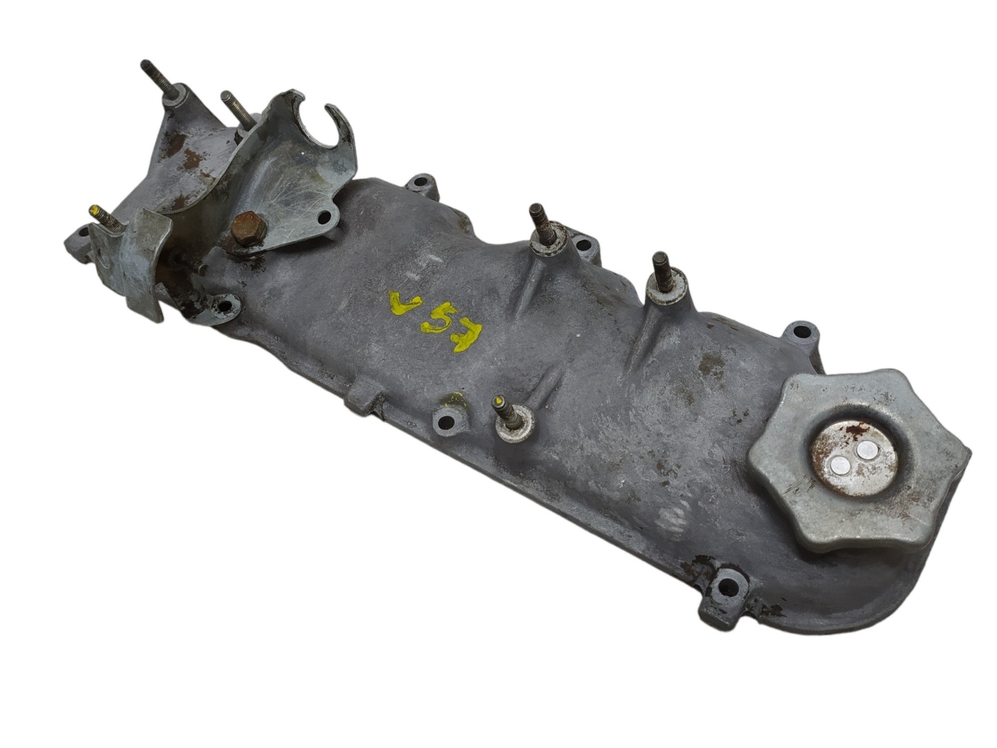 Tampa Válvula Fiat Uno Palio 1.5 1992 A 2000 7521463 V57 3