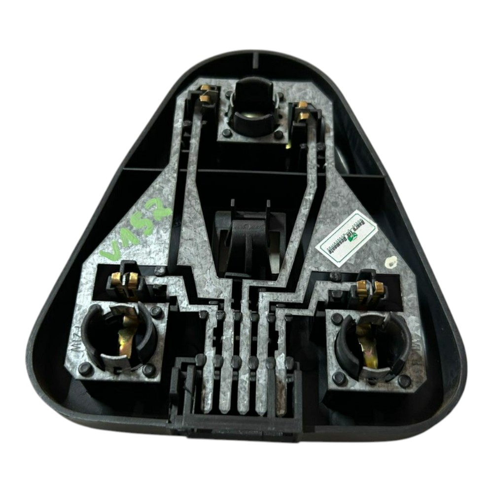 Circuito Soquete Lanterna Traseira Vw Gol Bola V152 Ambos Lados
