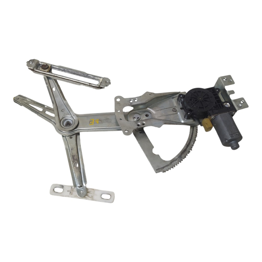 Maquina Vidro Dianteira Esquerda Gm Vectra Gtx 2008 V150