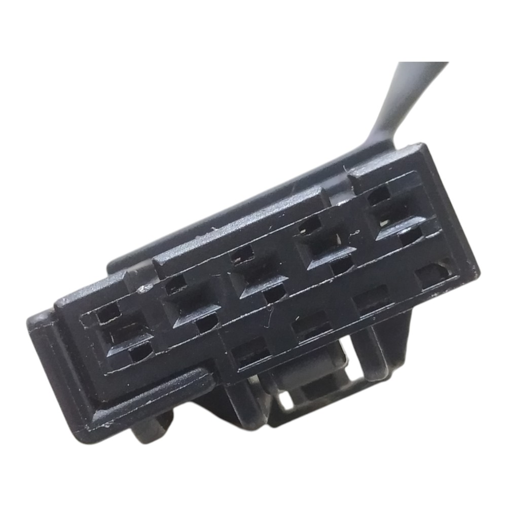 Retrovisor Esquerdo Elétrico Vw Fox 1.0 2013 V157 6