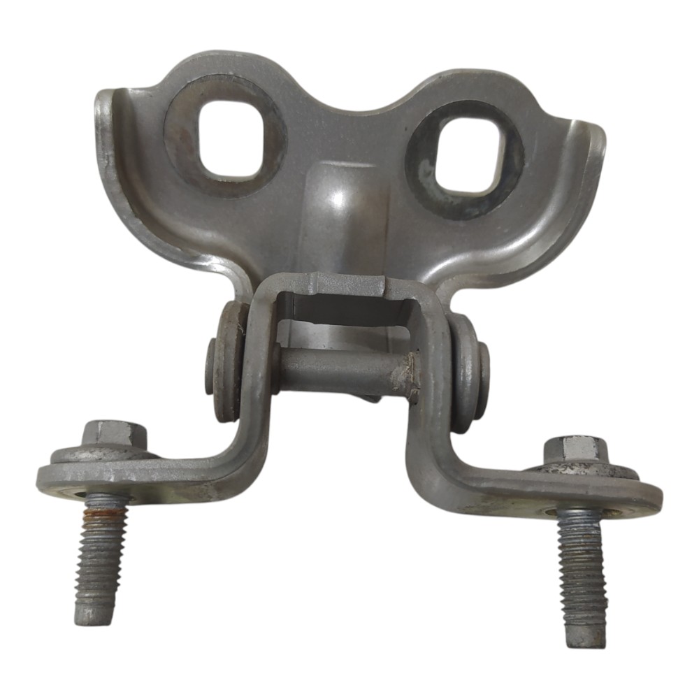 Dobradiça Traseira Esquerda Inferior Gm Onix 2014 1.4 V140
