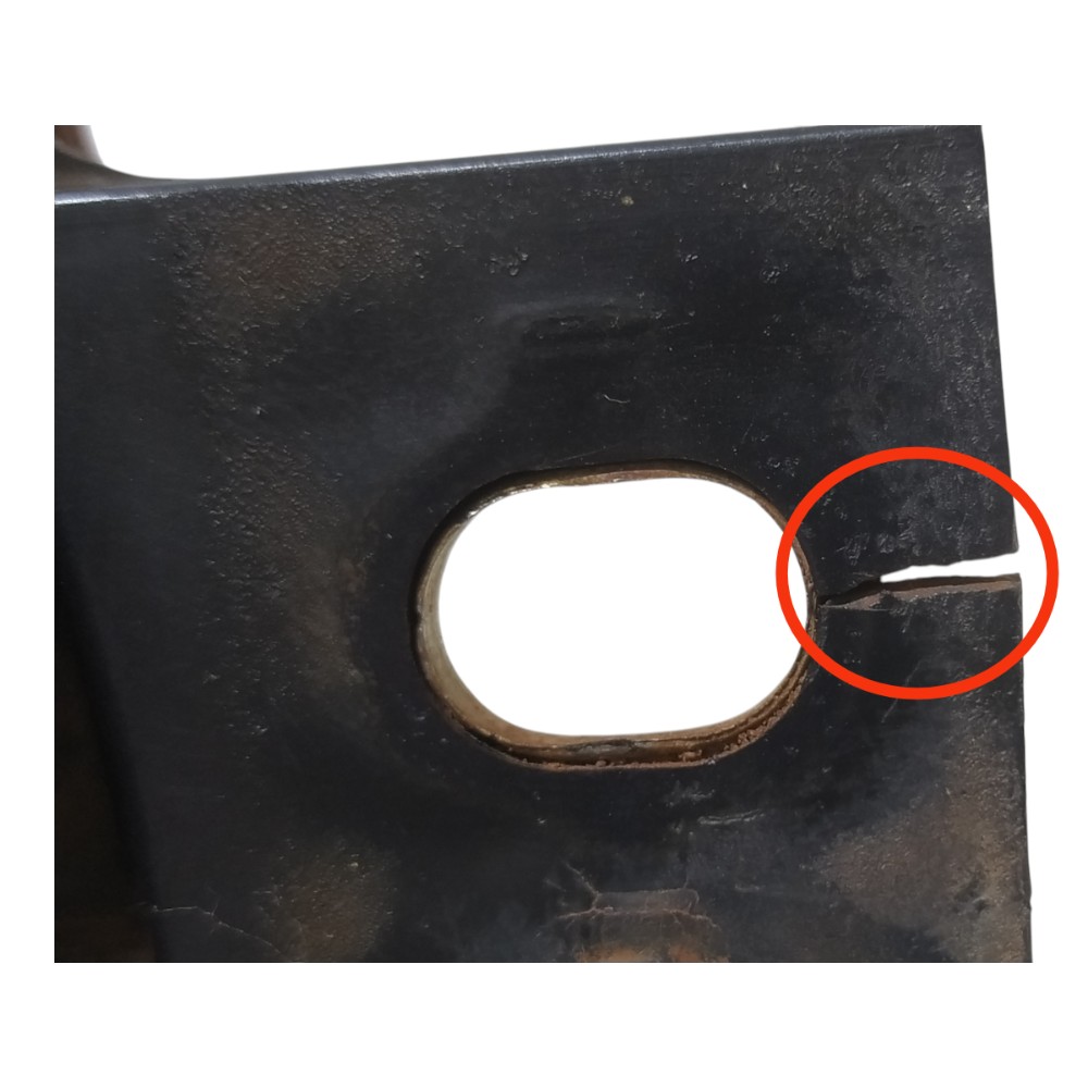 Farol Esquerdo Fiat Uno Mille 1.0 2013 V154 Esquerdo/motorista 9