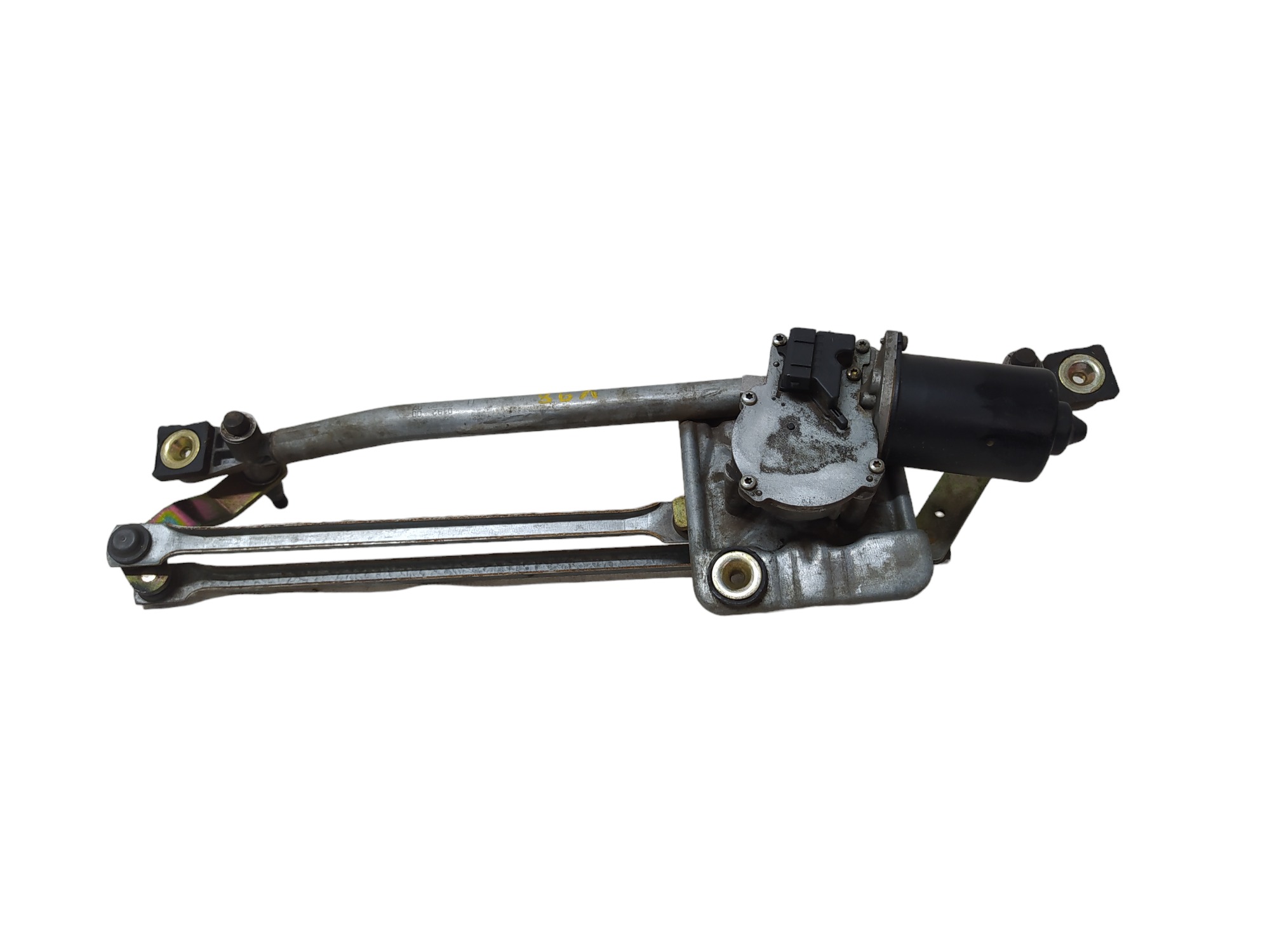 Máquina Motor Limpador Do Parabrisa Ford Mondeo 2.0 1997 V98 2