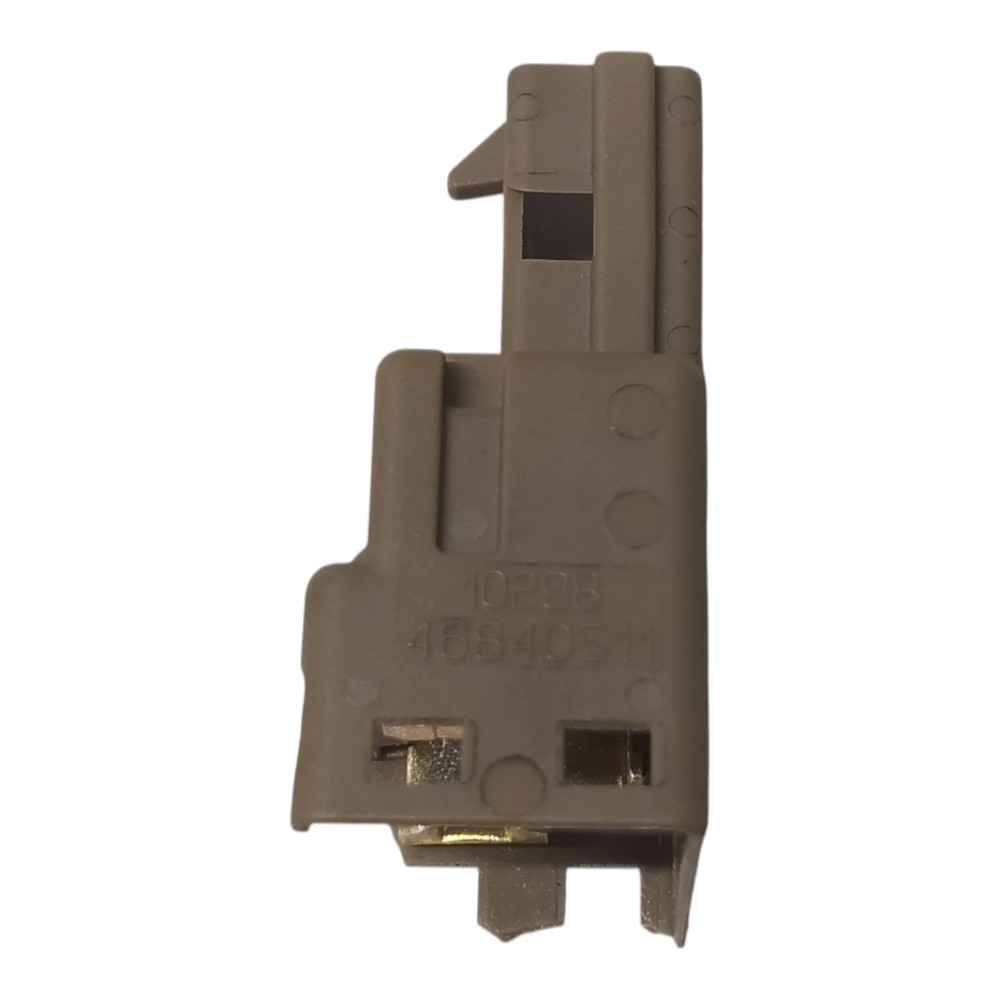 Interruptor Sensor Pedal Embreagem Fiat Stilo 1.8 2011 V136 6