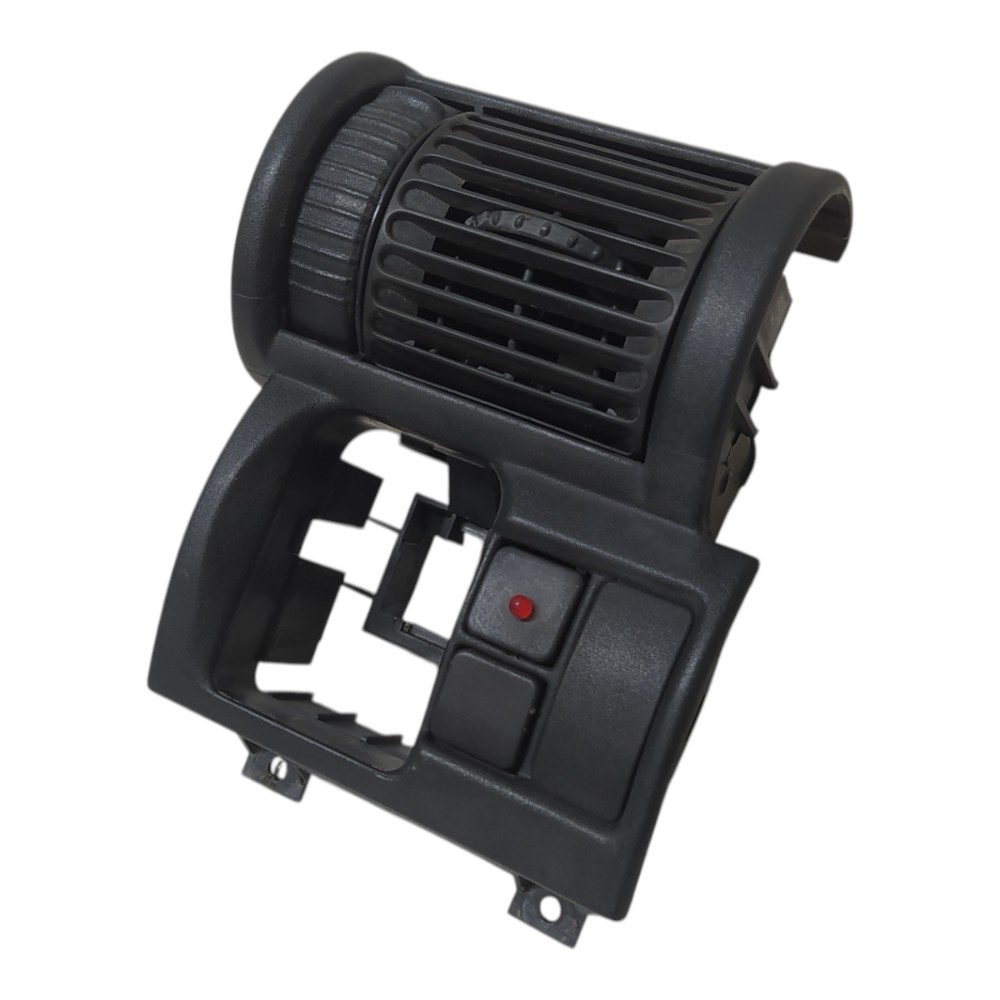 Difusor Ar Esquerdo Gm Corsa Super 1.0 1999 V173