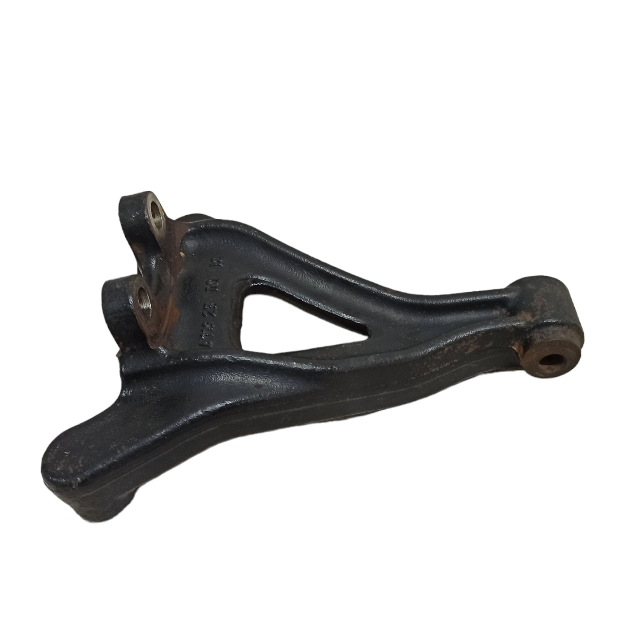 Suporte Coxim Câmbio Esquerdo Fiat Palio 1999 V19