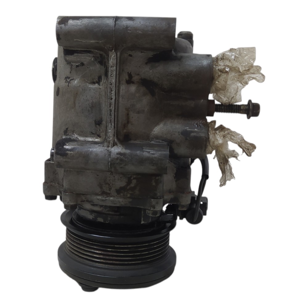 Compressor Ar Condicionado Ford Focus 1.8 2001 V155 3