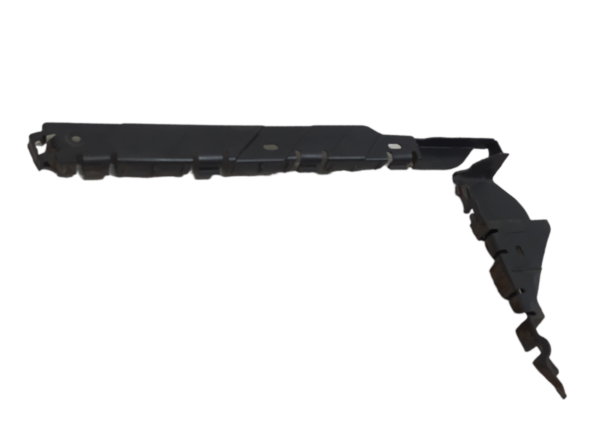 Suporte Do Para-choque Traseiro Direito Ford Fiesta 2007 V96 3