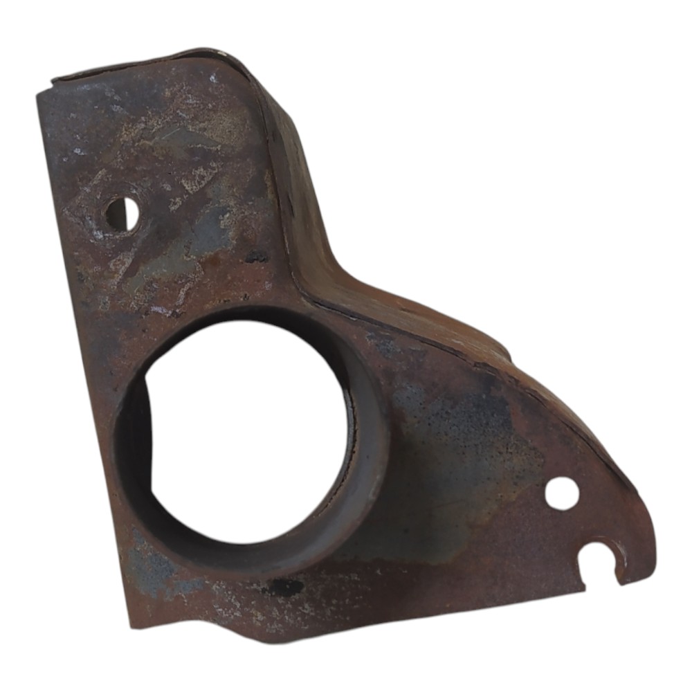 Boca Filtro Ar Escape Vw Gol Quadrado 1996 V142 3