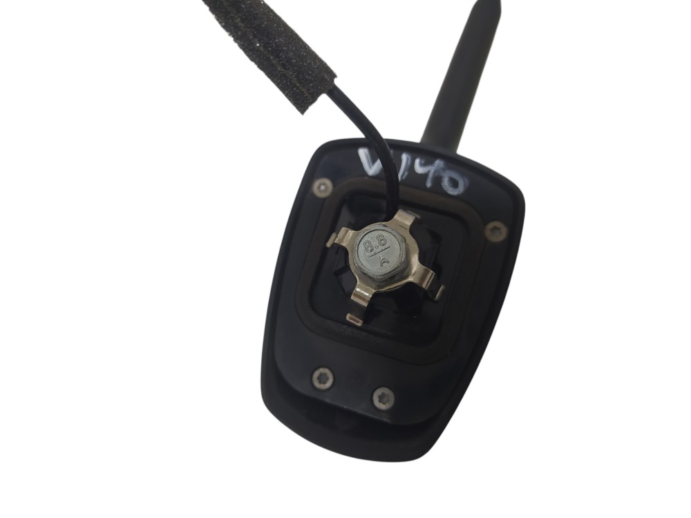 Antena Teto Radio Chevrolet Onix Mt Ltz 2014 1.4 V140 5