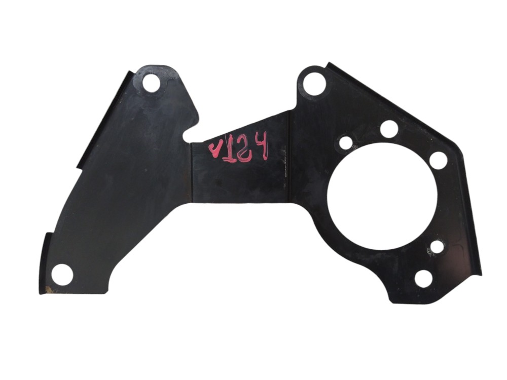 Cartinho Do Motor Fiat Uno Vivace 1.0 2012 V124 3