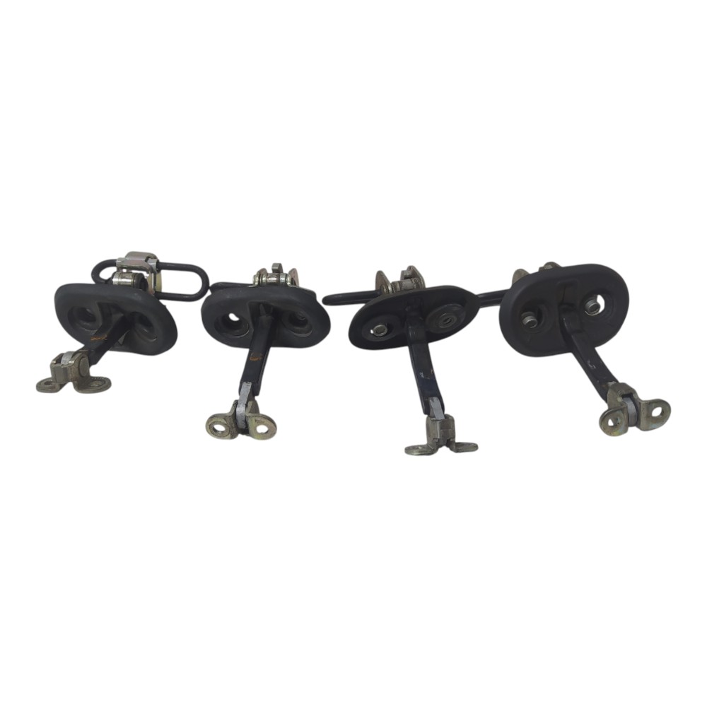 Kit Limitador Abertura Porta Fiat Stilo 2011 V136 3