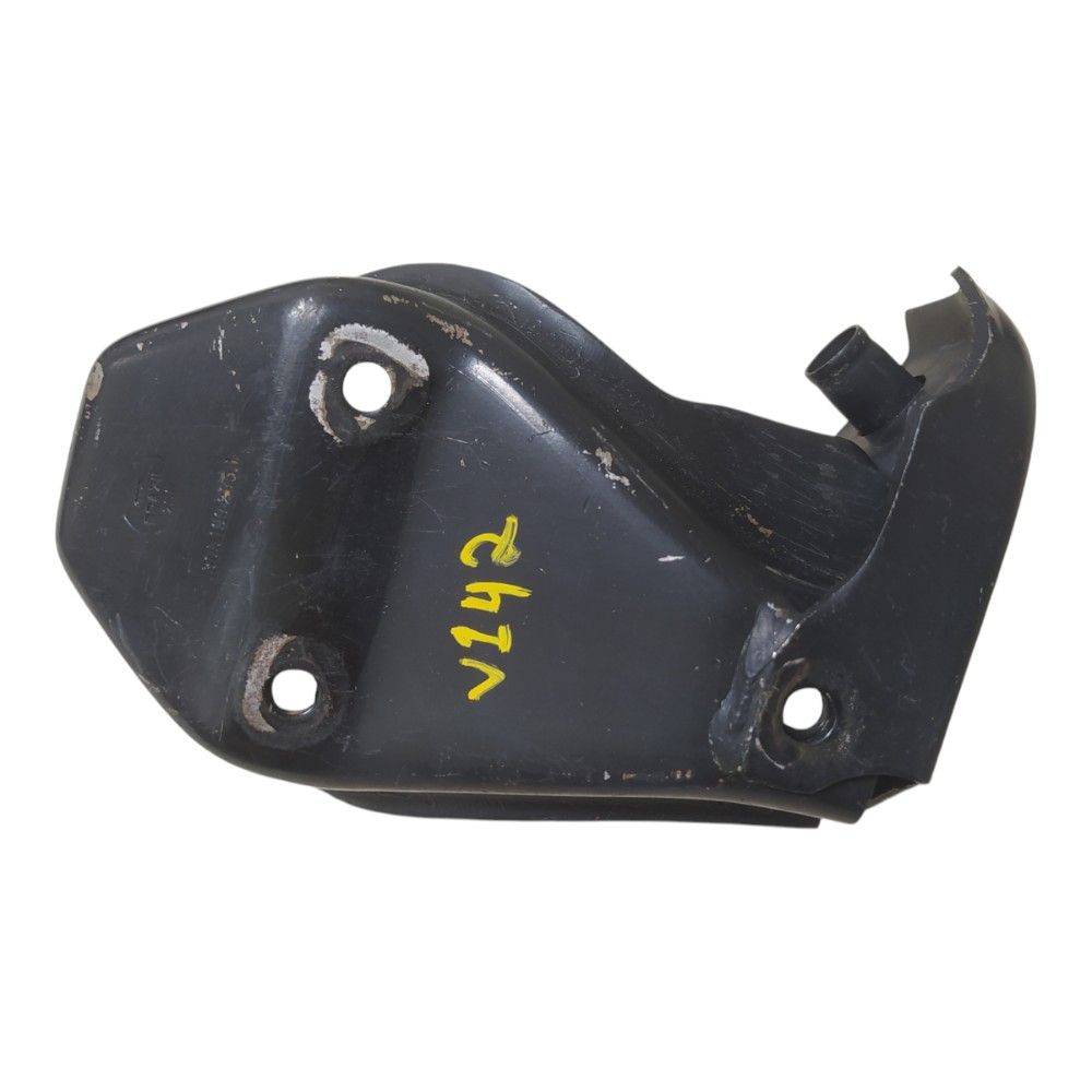 Suporte Motor Esquerdo Vw Gol Quadrado 1.0 1996 V142 5