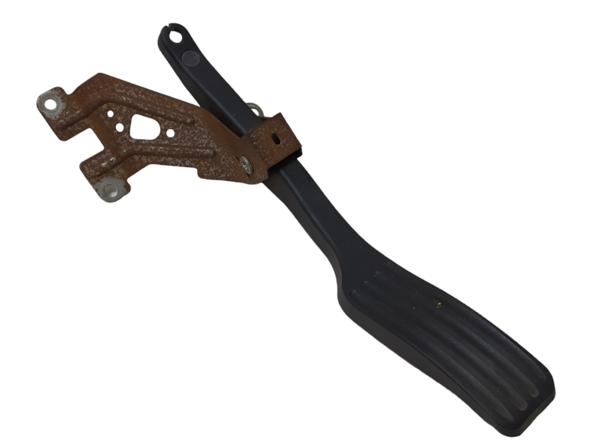 Pedal Do Acelerador Ford Mondeo 2.0 1997 V98