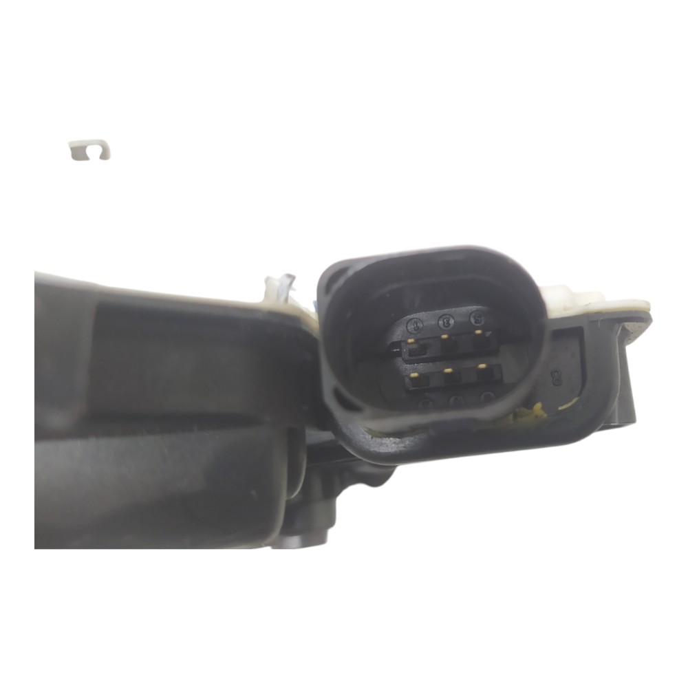 Fechadura Porta Traseira Direita Vw Up Tsi 2019 V144 6