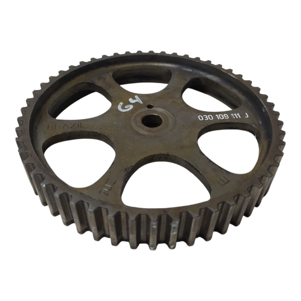 Polia Comando Valvula Vw Gol Saveiro G4 Ea11 1.6 2