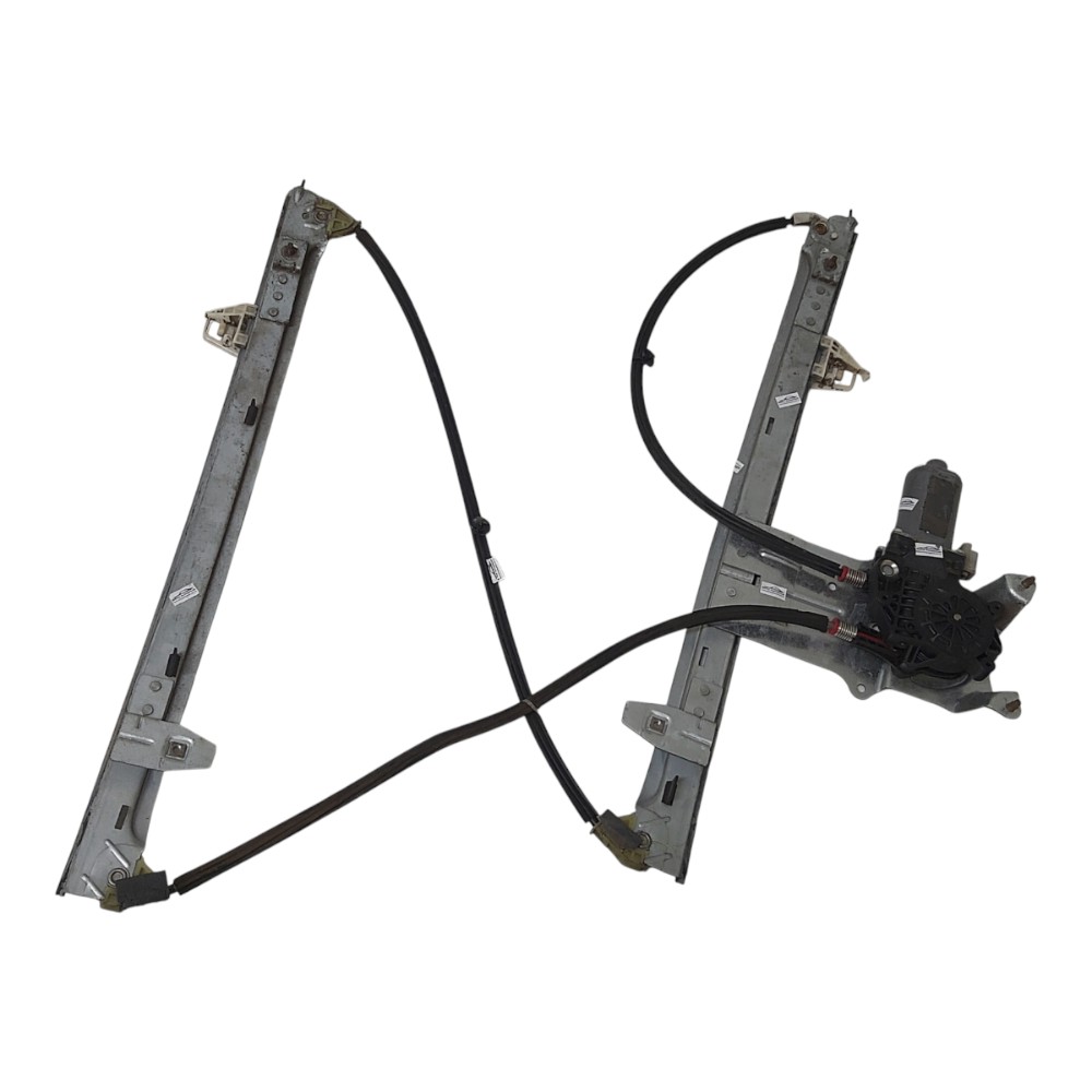 Maquina Vidro Dianteira Direita Xsara Picasso 2001 A 2012