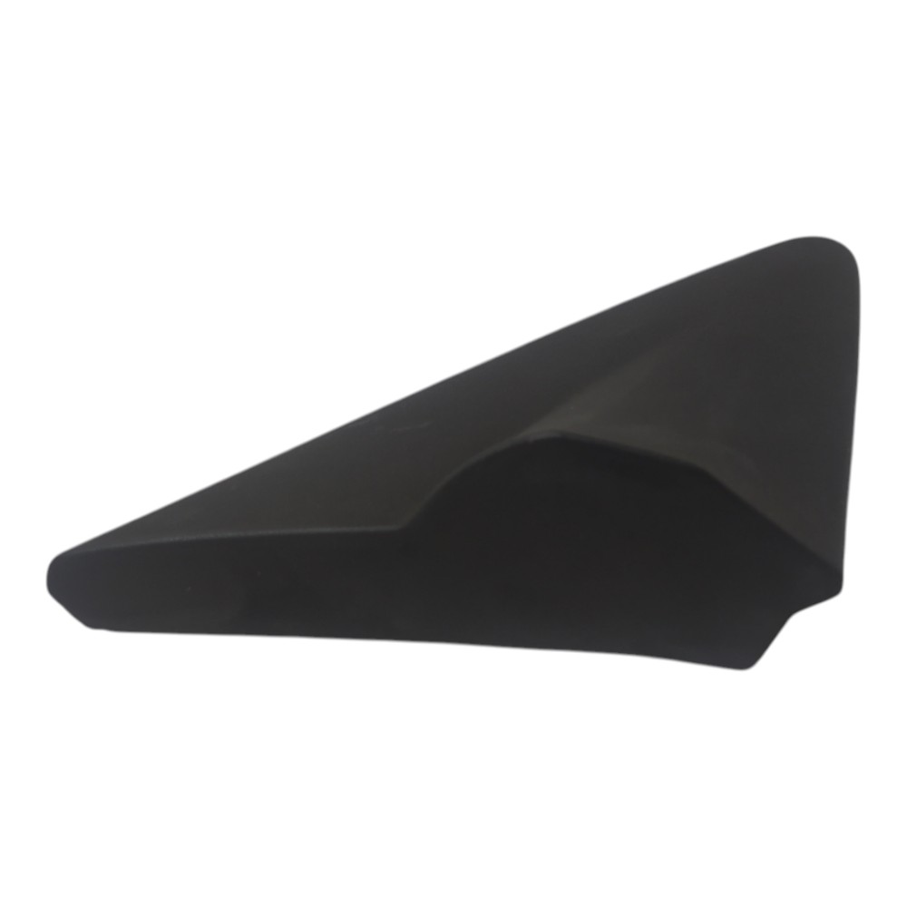 Moldura Acabamento Retrovisor Direito Gm Prisma V137 Preto 2