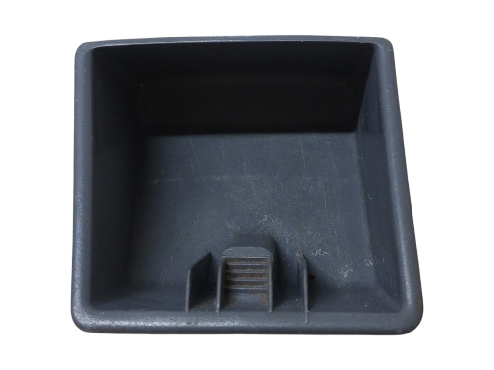 Cinzeiro Painel Central Fiat Palio 1.0 1997 V115 3
