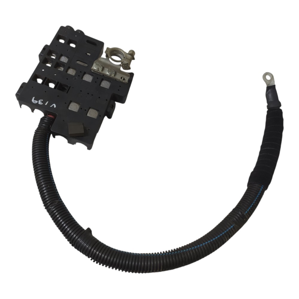 Polo Positivo Bateria Fiat Argo 1.0 2022 V139 2