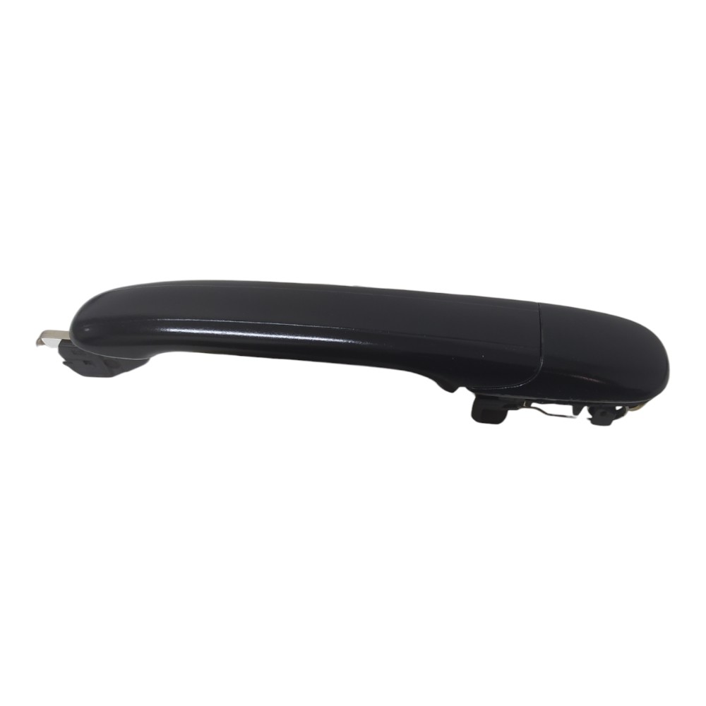 Maçaneta Externa Traseira Direita Vw Polo Classic 1998 V141 Traseira 4