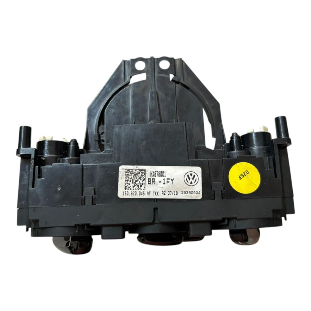 Comando Ar Condicionado Vw Up Tsi 2019 V144 10